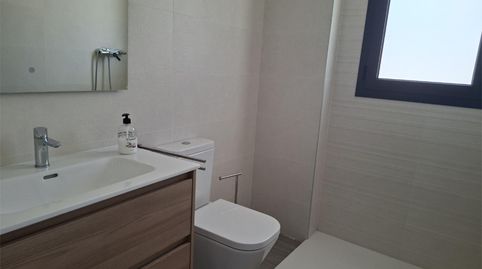 Foto 4 de Piso de alquiler en Carrer Alcalá Galiano, 37, San José - Los Metales, Sagunto / Sagunt