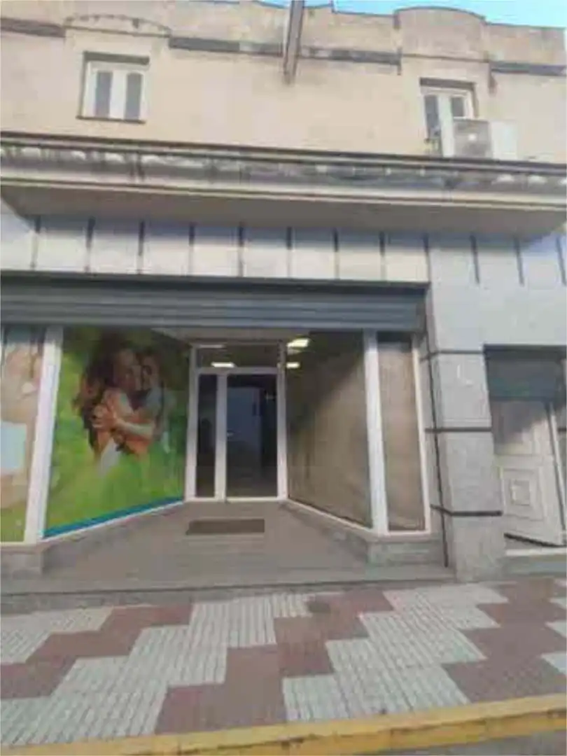 Local de alquiler en Oeste Local de alquiler en Mérida con Aire acondicionado