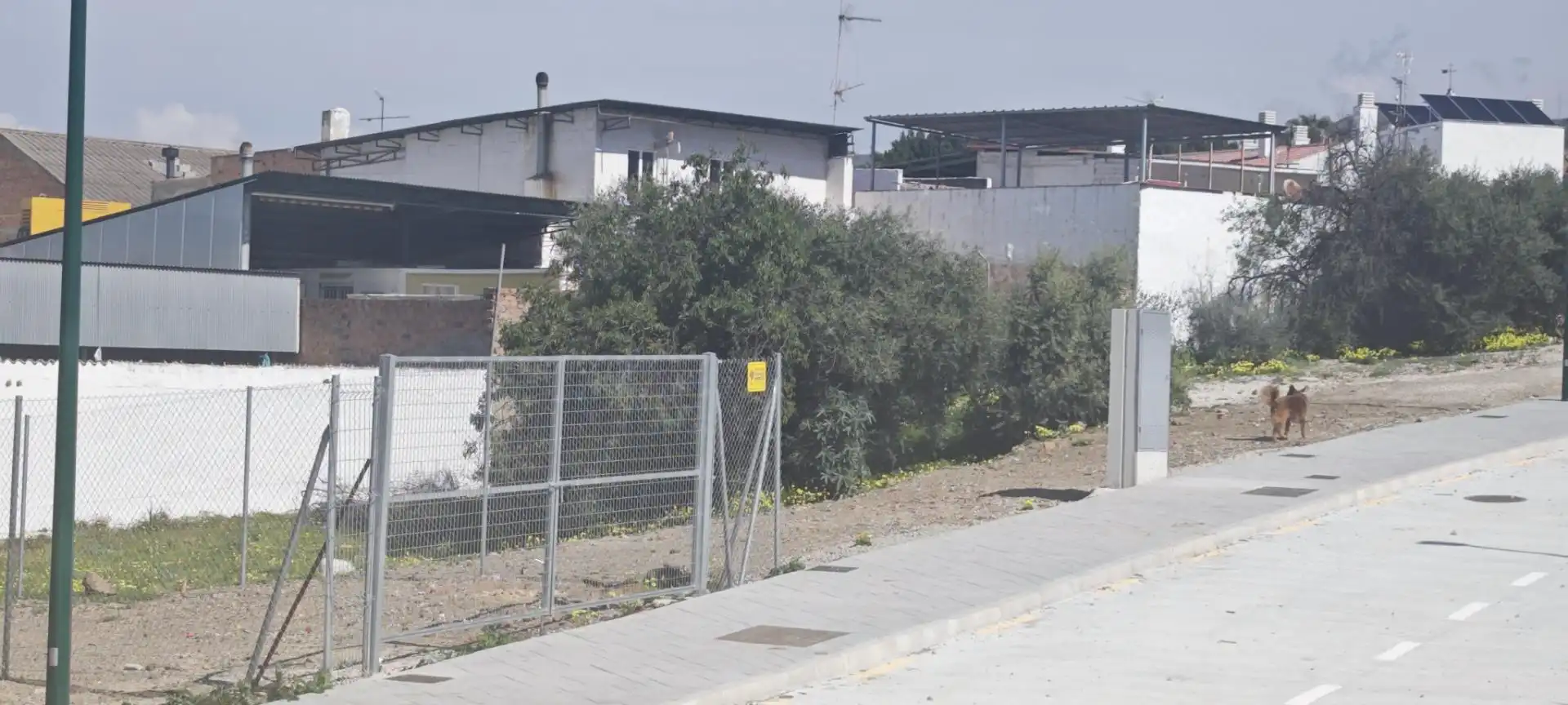 Residential for sale in Málaga
