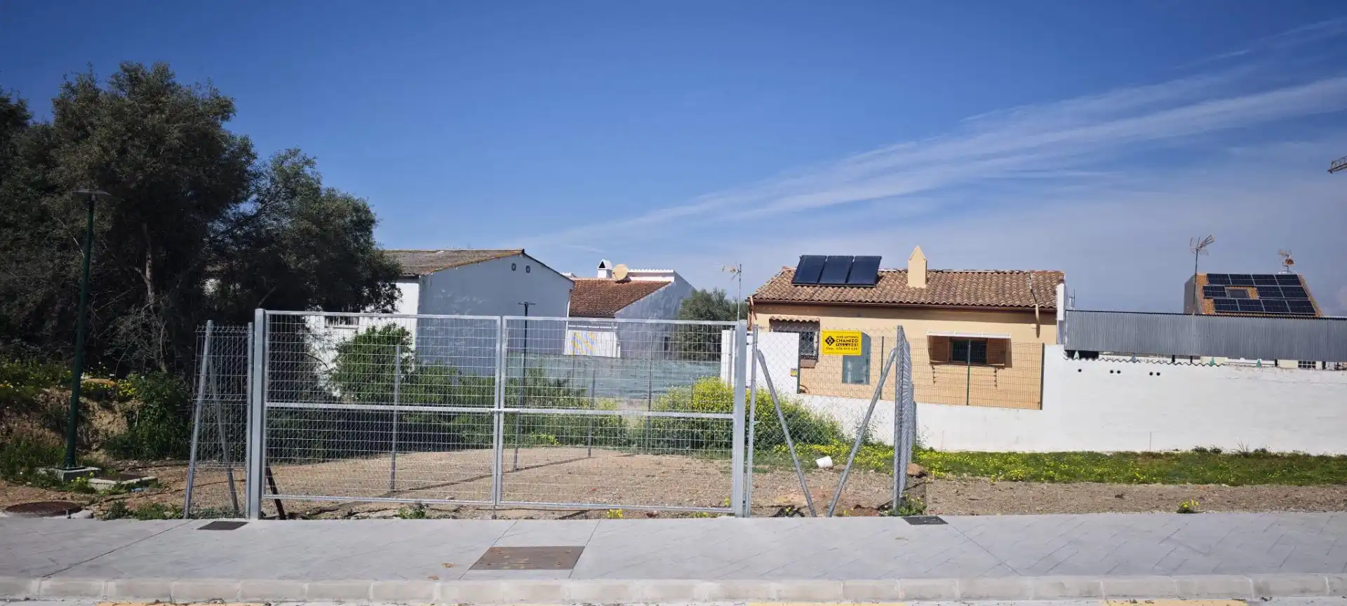 Residencial en venta en Calle Manuel Rivera Vera, 30, Los Almendros - El Limonero - El Tomillar Residencial en venta en Málaga