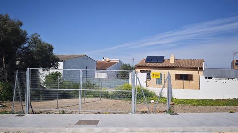 Photo 3 of Residential for sale in Calle Manuel Rivera Vera, 30, Los Almendros - El Limonero - El Tomillar, Málaga Capital
