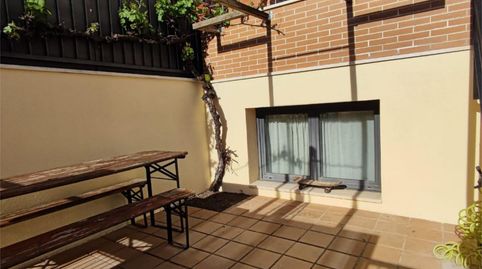 Foto 2 de Casa o chalet en venta en Calle Violeta, 3, Laguna de Duero, Valladolid