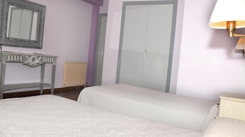 Foto 2 de Piso de alquiler en Calle Económica, 4, Centro, Soria Capital