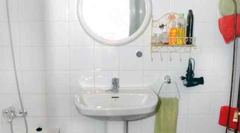 Foto 3 de Piso de alquiler en Calle Económica, 4, Centro, Soria Capital