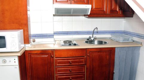 Foto 5 de Piso de alquiler en Calle Económica, 4, Centro, Soria Capital