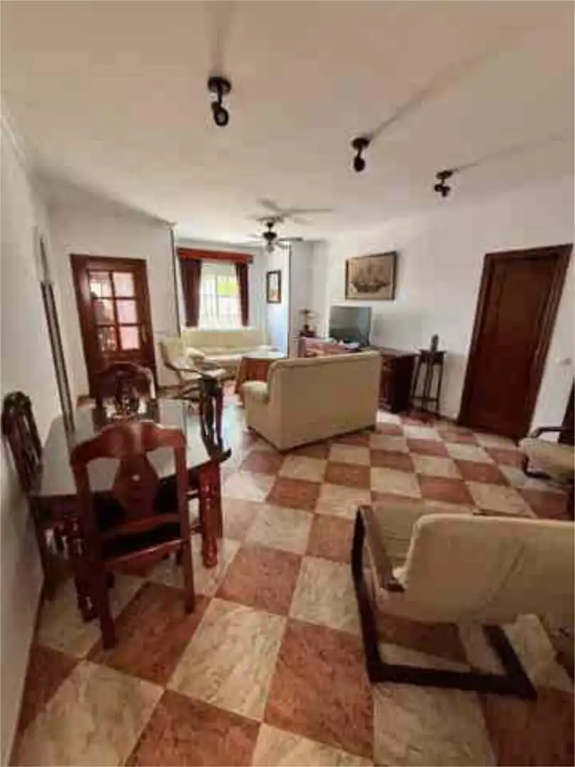 Casa o xalet en venda a Algar Sala d'estar de Casa o xalet en venda en Algar amb Terrassa