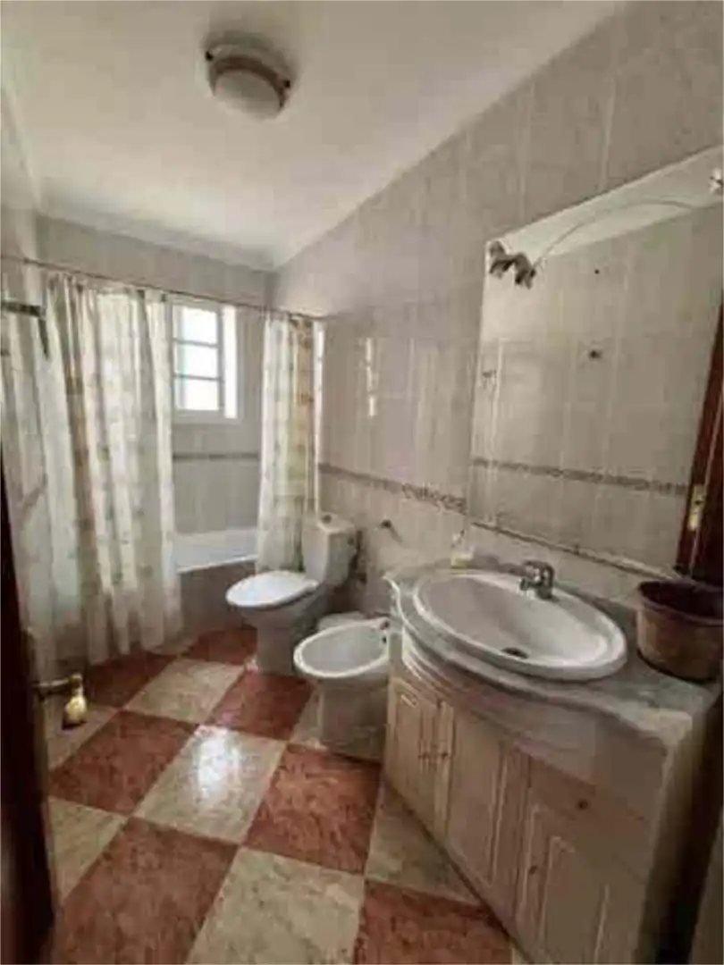 Casa o xalet en venda a Algar Bany de Casa o xalet en venda en Algar amb Terrassa