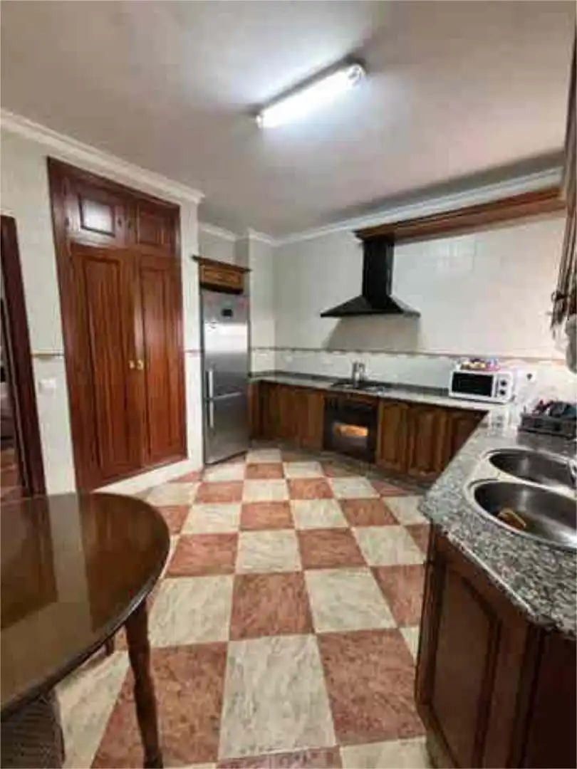 Casa o xalet en venda a Algar Cuina de Casa o xalet en venda en Algar amb Terrassa