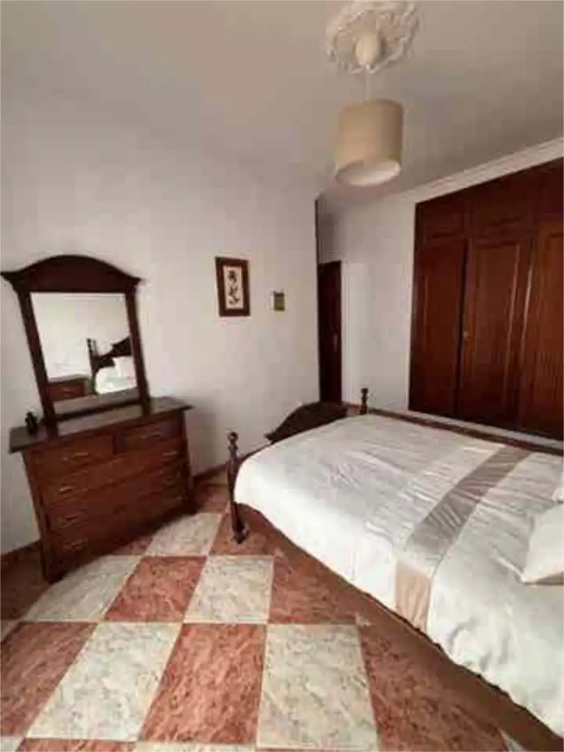 Casa o xalet en venda a Algar Dormitori de Casa o xalet en venda en Algar amb Terrassa