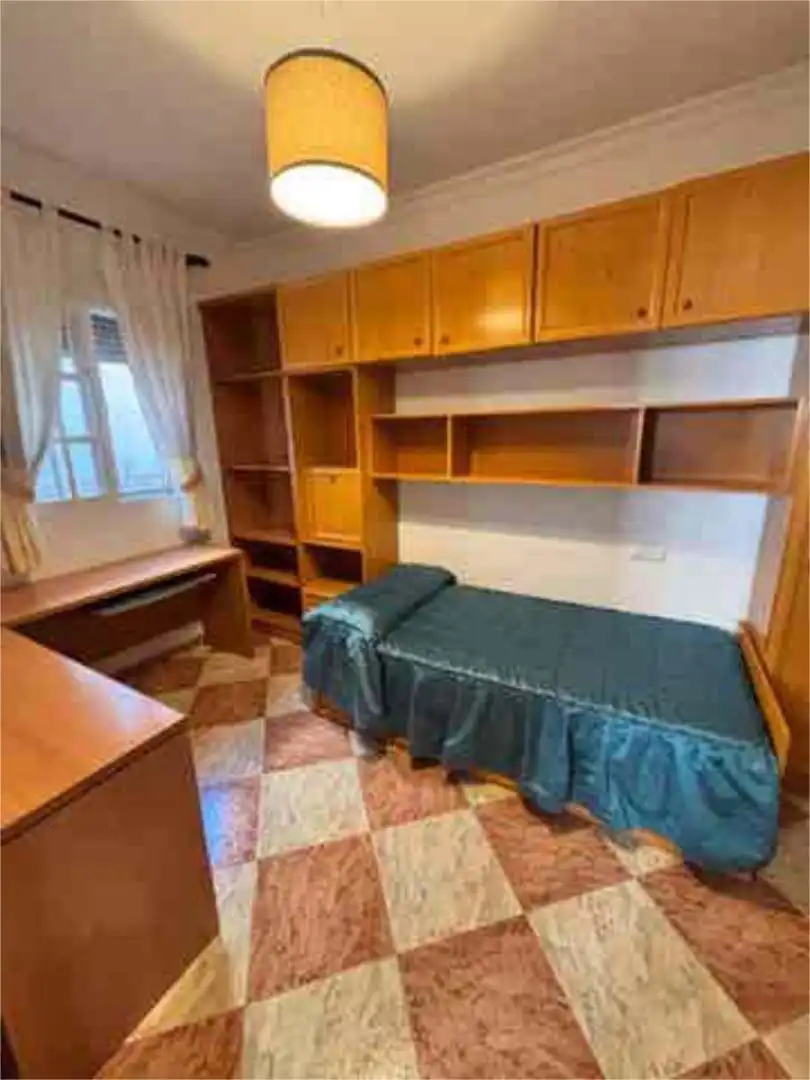 Casa o xalet en venda a Algar Dormitori de Casa o xalet en venda en Algar amb Terrassa