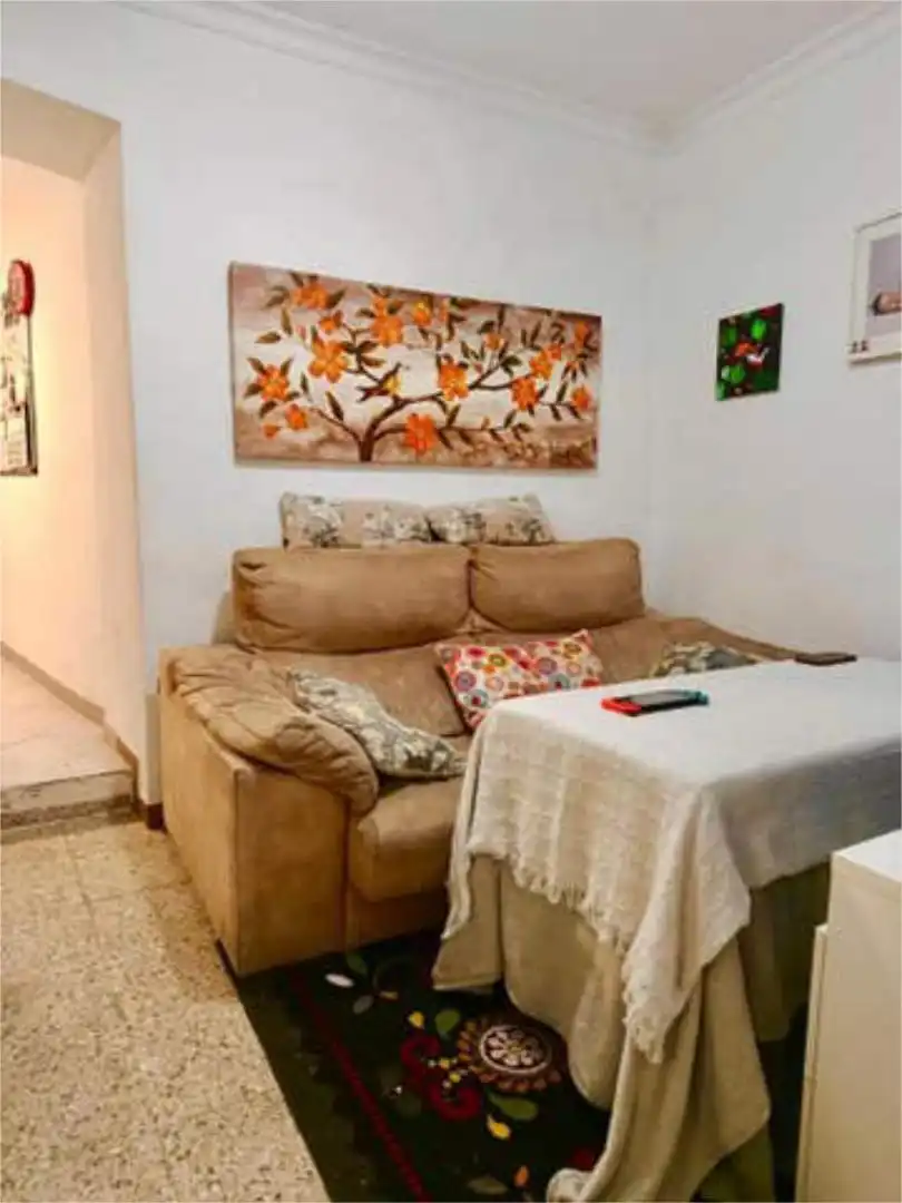 Casa o chalet en venta en Monesterio Sala de estar de Casa o chalet en venta en Monesterio con Terraza y Trastero
