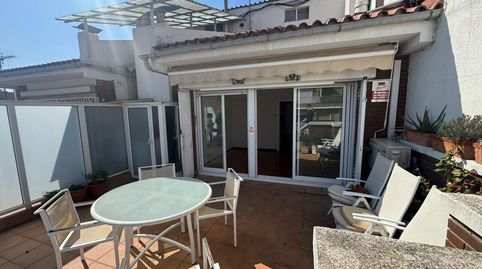 Foto 5 de Ático en venta en Carrer de Sant Gervasi de Cassoles, 35, Sant Gervasi i la Bonanova, Barcelona Capital