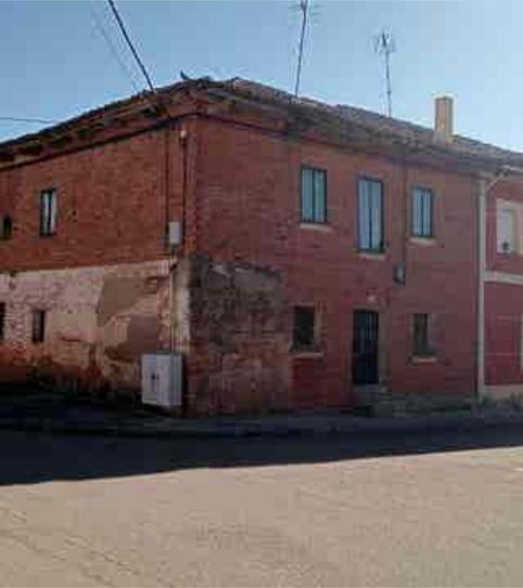Casa o xalet en venda a Sotresgudo, Burgos - imatge 2 Foto 2 de Casa o xalet en venda a Sotresgudo, Burgos