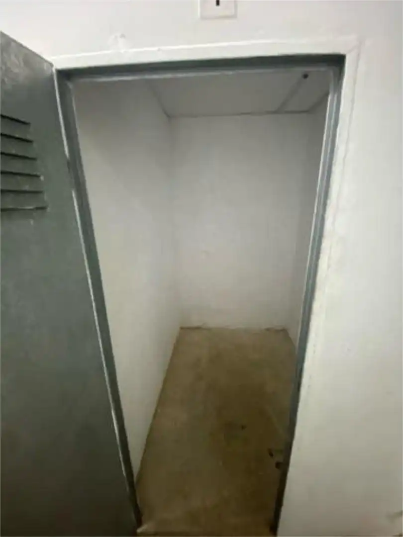 Trastero de alquiler en Finestrat