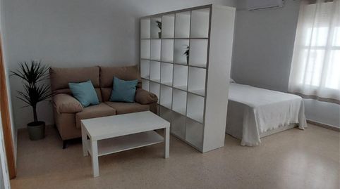 Photo 2 of Flat for rent in Sanlúcar la Mayor, Sevilla