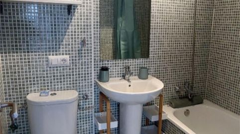 Photo 5 of Flat for rent in Sanlúcar la Mayor, Sevilla