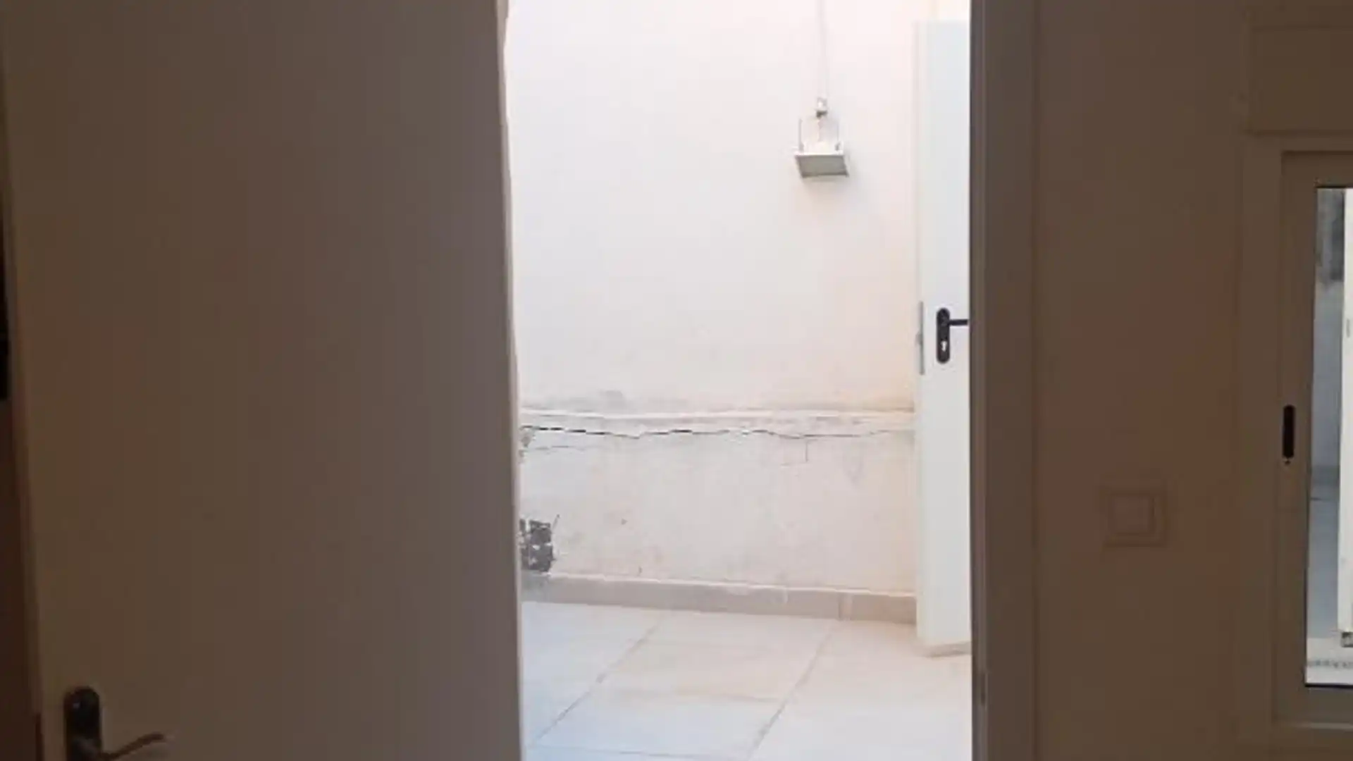 Habitació a Travesía Enado, 3, Sariñena