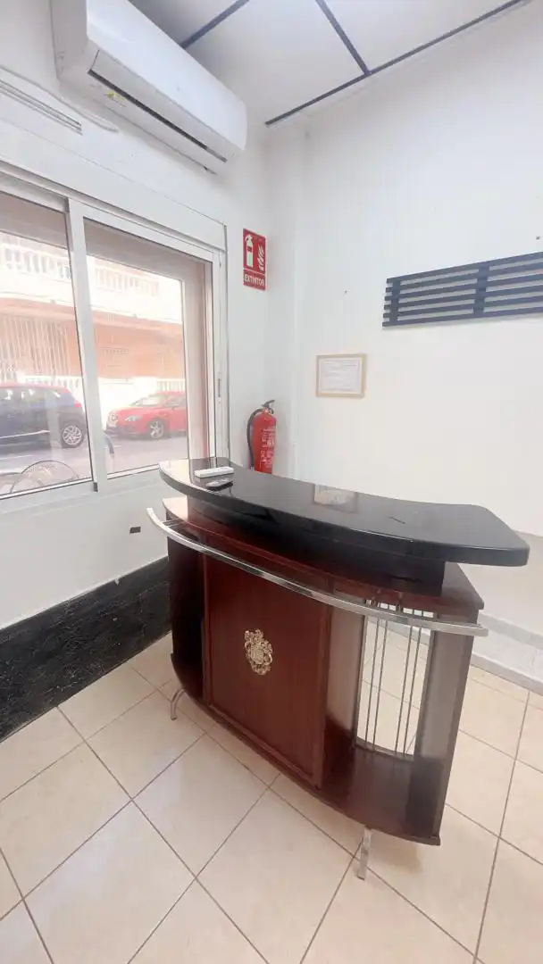 Geschaftsraum zum Verkauf in Calle la Loma, 78, Avenida Habaneras - Curva de Palangre Geschaftsraum zum Verkauf in Torrevieja mit Klimaanlage