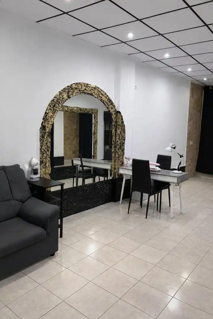 Esszimmer von Geschaftsraum zum Verkauf in Torrevieja mit Klimaanlage