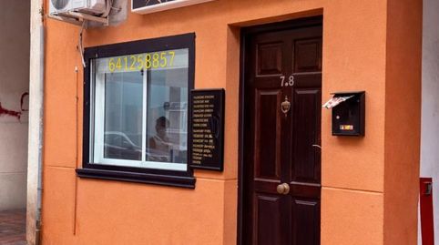 Foto 5 von Geschaftsraum zum Verkauf in Calle la Loma, 78, Avenida Habaneras - Curva de Palangre, Torrevieja