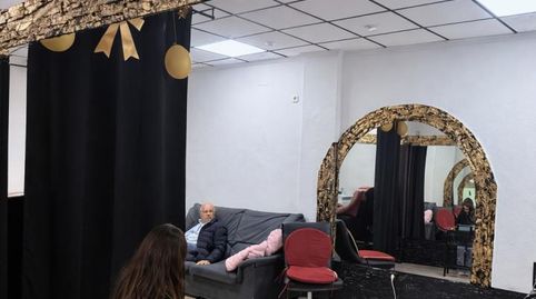 Foto 2 von Geschaftsraum zum Verkauf in Calle la Loma, 78, Avenida Habaneras - Curva de Palangre, Torrevieja