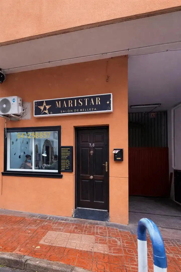 Geschaftsraum zum Verkauf in Calle la Loma, 78, Avenida Habaneras - Curva de Palangre Geschaftsraum zum Verkauf in Torrevieja mit Klimaanlage