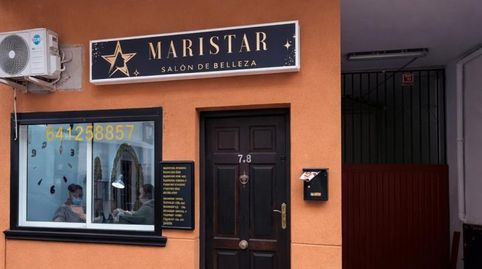 Foto 4 von Geschaftsraum zum Verkauf in Calle la Loma, 78, Avenida Habaneras - Curva de Palangre, Torrevieja