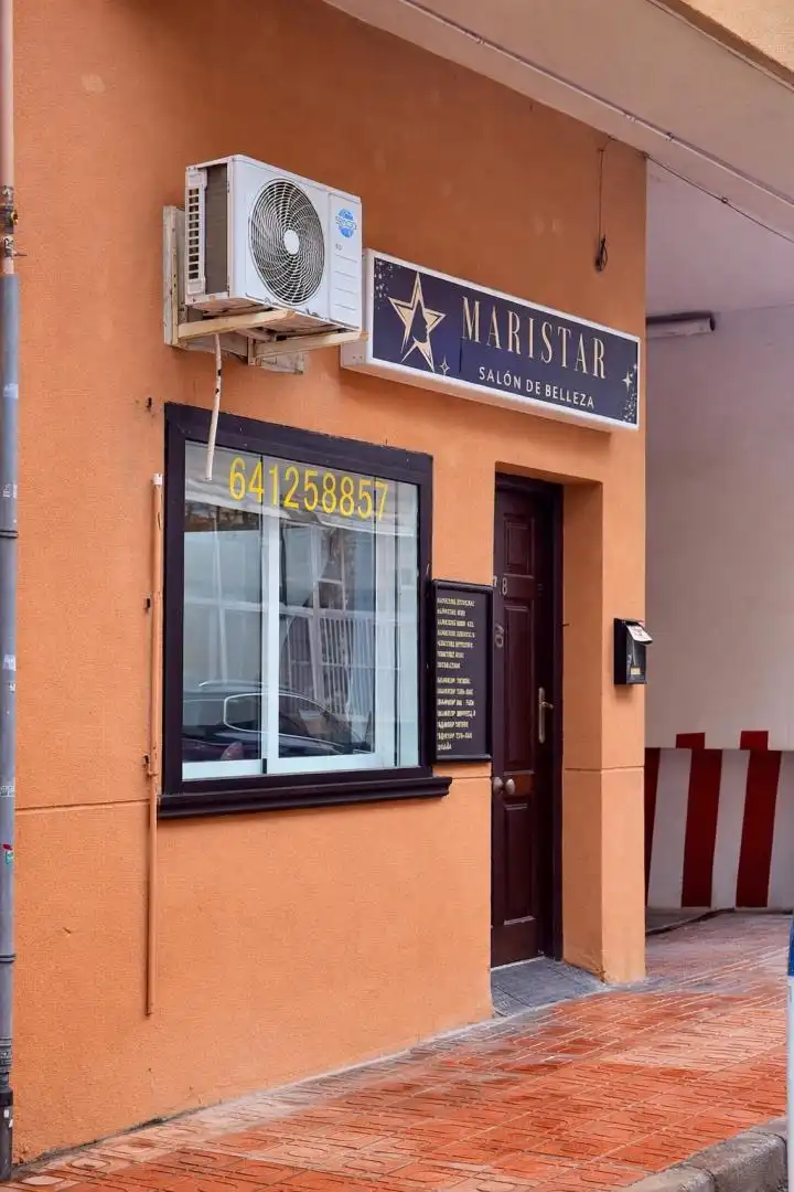 Geschaftsraum zum Verkauf in Calle la Loma, 78, Avenida Habaneras - Curva de Palangre Geschaftsraum zum Verkauf in Torrevieja mit Klimaanlage