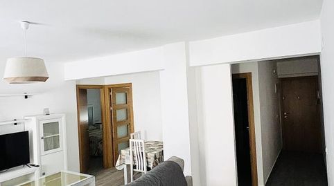 Piso de alquiler en Calle Arturo Gazul, 10, Ciudad Jardín, Badajoz Capital - imagen 2 Foto 2 de Piso de alquiler en Calle Arturo Gazul, 10, Ciudad Jardín, Badajoz Capital