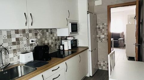 Piso de alquiler en Calle Arturo Gazul, 10, Ciudad Jardín, Badajoz Capital - imagen 3 Foto 3 de Piso de alquiler en Calle Arturo Gazul, 10, Ciudad Jardín, Badajoz Capital