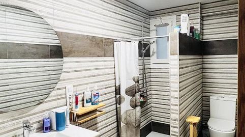 Piso de alquiler en Calle Arturo Gazul, 10, Ciudad Jardín, Badajoz Capital - imagen 4 Foto 4 de Piso de alquiler en Calle Arturo Gazul, 10, Ciudad Jardín, Badajoz Capital