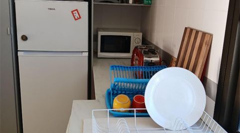 Foto 3 von Wohnung zur Miete in Strasse Calle Libra, 23, Riviera del Sol, Mijas