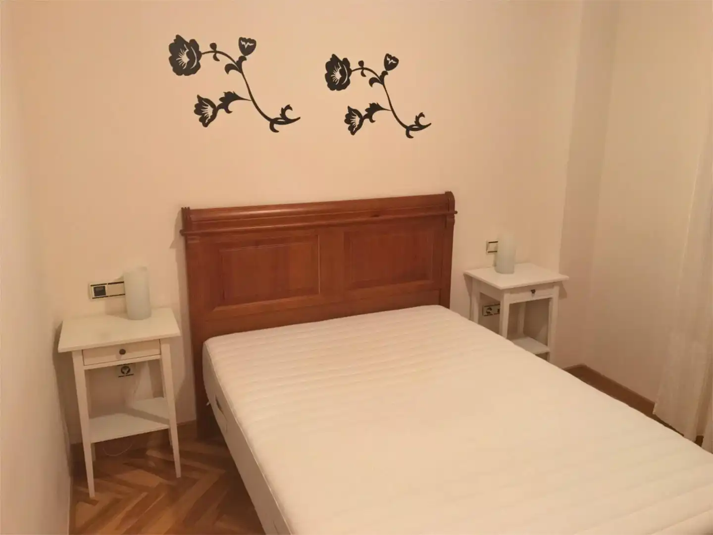 Apartamento de alquiler en Calle Avellano, 12, Maria Auxiliadora - Barriada de Llera Habitación de Apartamento de alquiler en Badajoz con Aire acondicionado, Calefacción y Parquet