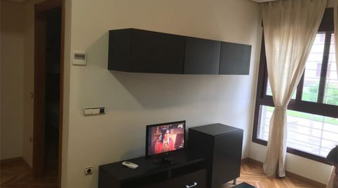 Foto 3 de Apartament de lloguer a Calle Avellano, 12, Maria Auxiliadora - Barriada de Llera, Badajoz Capital