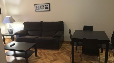 Foto 2 de Apartament de lloguer a Calle Avellano, 12, Maria Auxiliadora - Barriada de Llera, Badajoz Capital