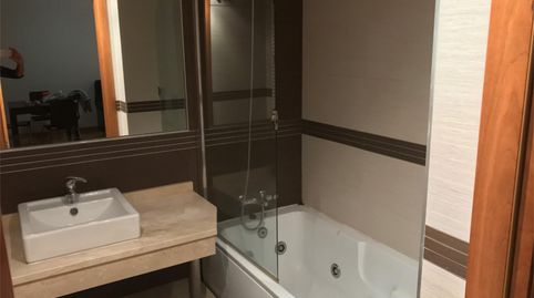 Foto 5 de Apartament de lloguer a Calle Avellano, 12, Maria Auxiliadora - Barriada de Llera, Badajoz Capital