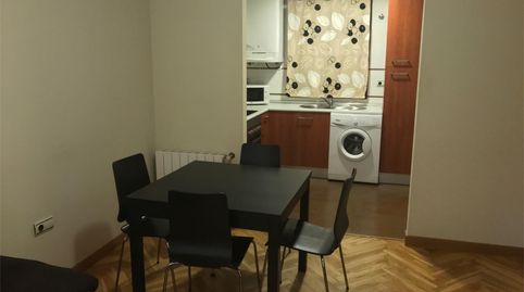 Foto 4 de Apartament de lloguer a Calle Avellano, 12, Maria Auxiliadora - Barriada de Llera, Badajoz Capital