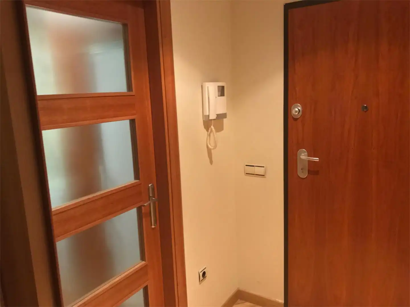 Apartamento de alquiler en Calle Avellano, 12, Maria Auxiliadora - Barriada de Llera Apartamento de alquiler en Badajoz con Aire acondicionado, Calefacción y Parquet