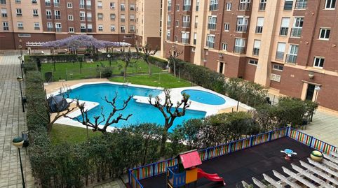 Photo 2 of Flat for sale in Avenida Lagartijo, 4, Ciudad Jardín - Zoco, Córdoba Capital