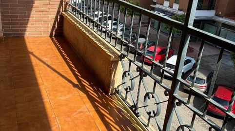 Photo 5 of Flat for sale in Avenida Lagartijo, 4, Ciudad Jardín - Zoco, Córdoba Capital