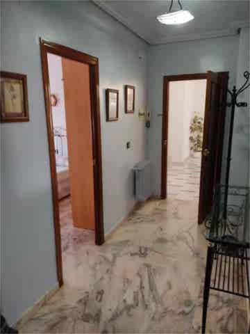 Piso en Alquiler en Baena