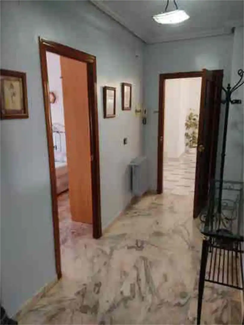 Piso de alquiler en Baena