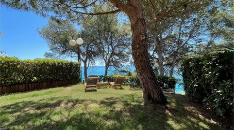 Foto 2 de Casa adosada en venta en Carrer del Pas de la Mala Dona, 8, Pla de Maset - Cap de Salou, Salou