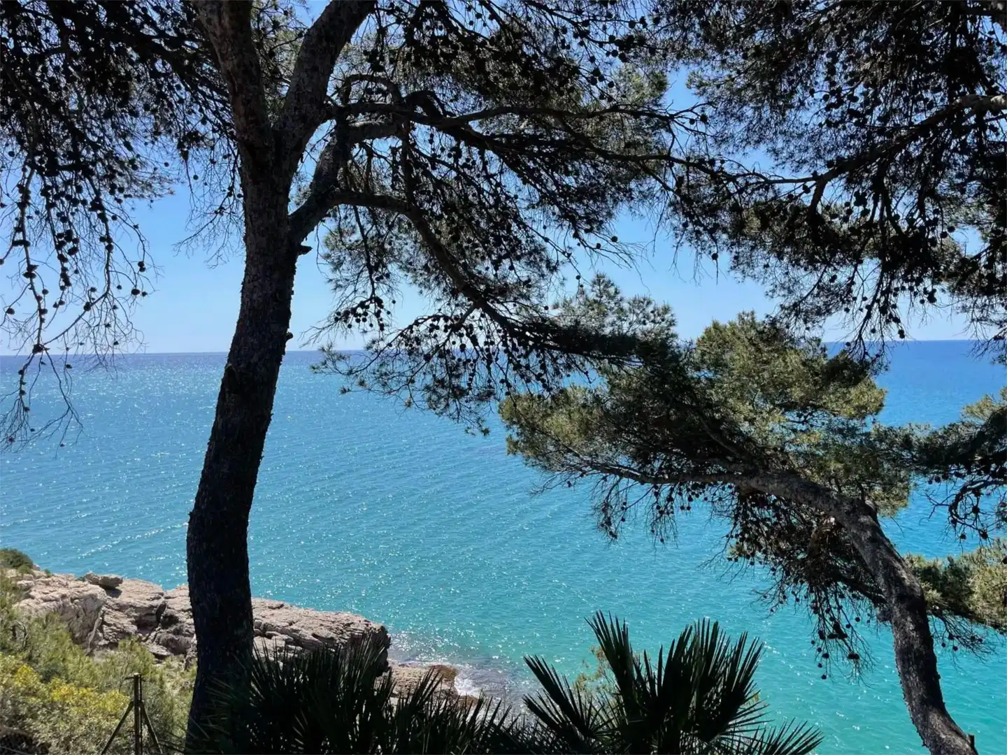 Casa adosada en venta en Carrer del Pas de la Mala Dona, 8, Pla de Maset - Cap de Salou Casa adosada en venta en Salou con Calefacción, Jardín privado y Parquet