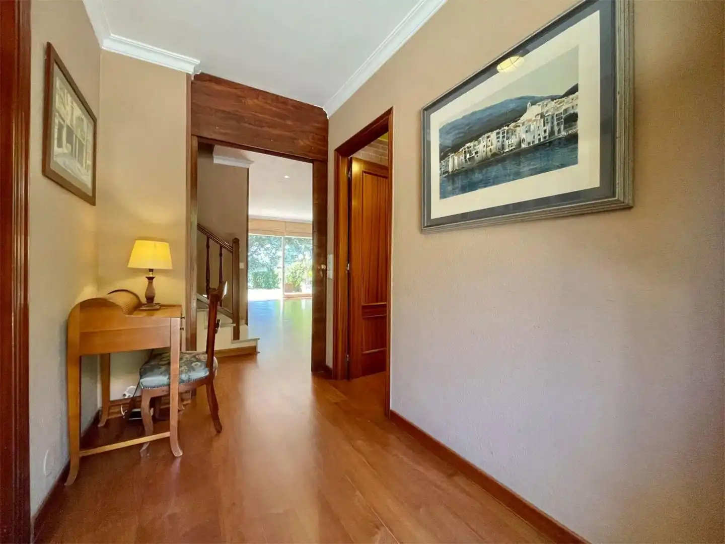 Casa adosada en venta en Carrer del Pas de la Mala Dona, 8, Pla de Maset - Cap de Salou Casa adosada en venta en Salou con Calefacción, Jardín privado y Parquet