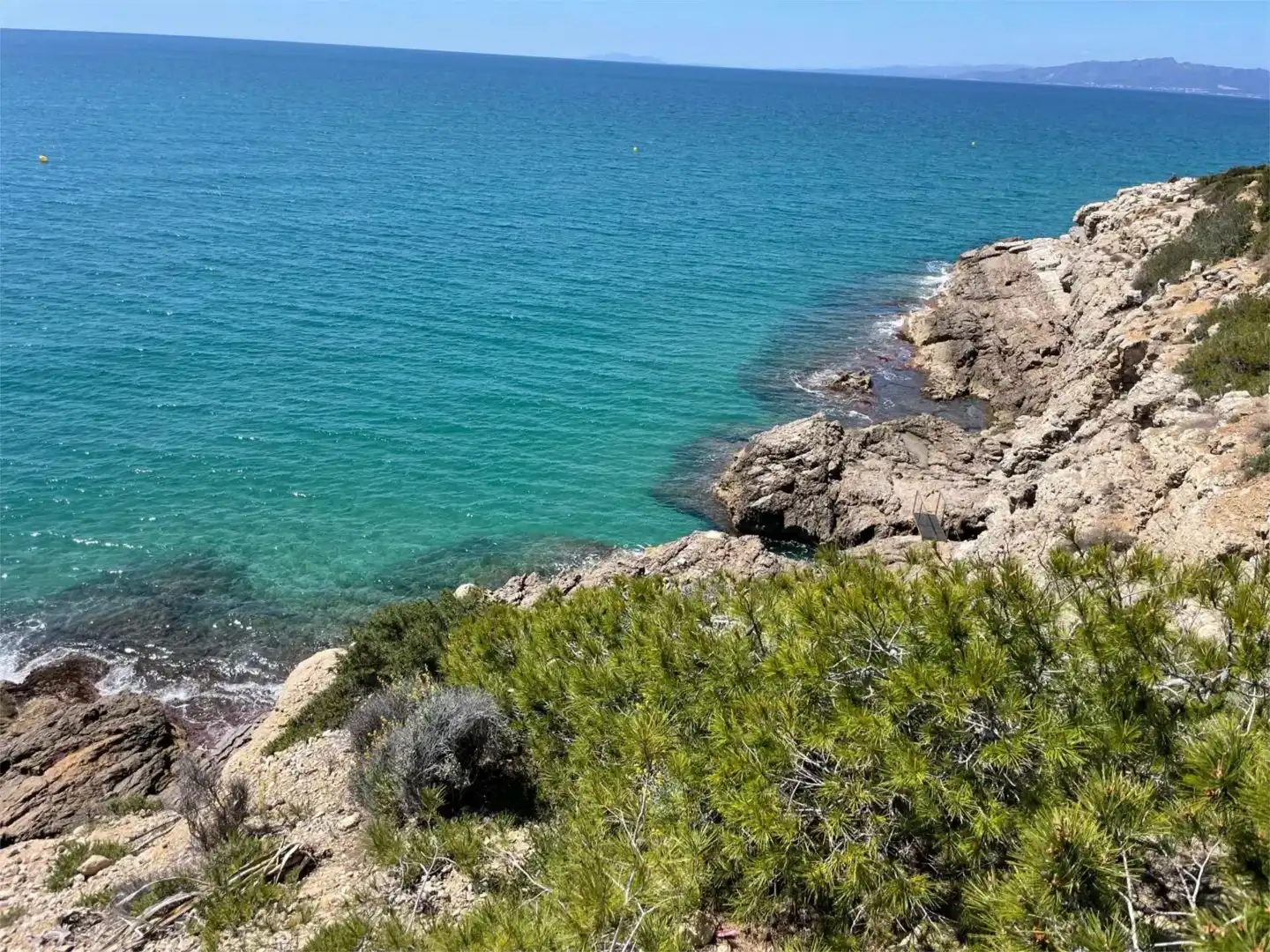 Casa adosada en venta en Carrer del Pas de la Mala Dona, 8, Pla de Maset - Cap de Salou Casa adosada en venta en Salou con Calefacción, Jardín privado y Parquet