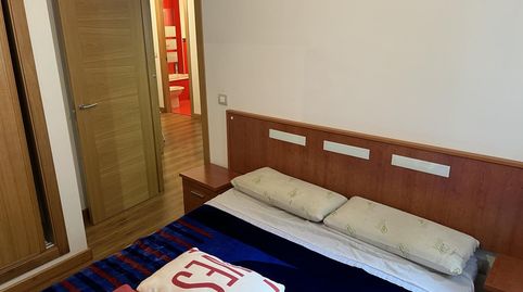 Foto 3 de Piso de alquiler en Barrio Parte Alta, 17, Aller, Asturias