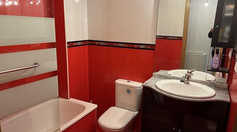 Foto 5 de Piso de alquiler en Barrio Parte Alta, 17, Aller, Asturias