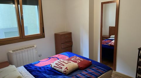 Foto 4 de Piso de alquiler en Barrio Parte Alta, 17, Aller, Asturias