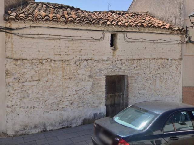 Finca rústica en Venta en Calle Sargento Cordero, 25 en Casas de Don Pedro